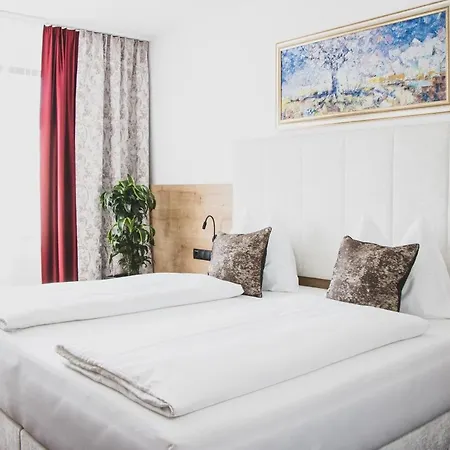 Boutique Edelmanns Hotel