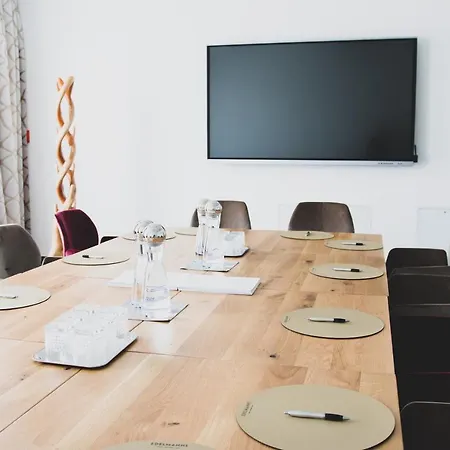 Boutique Edelmanns Hotel