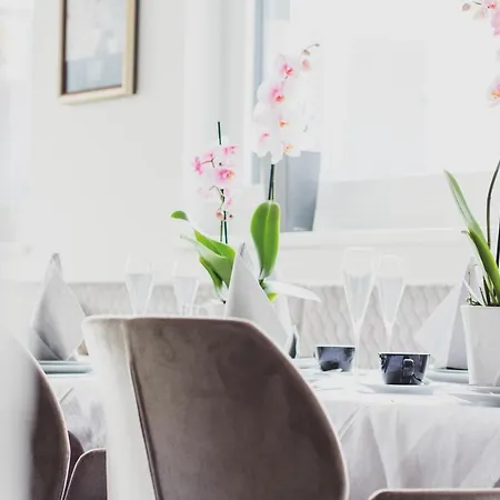Boutique Edelmanns Hotel