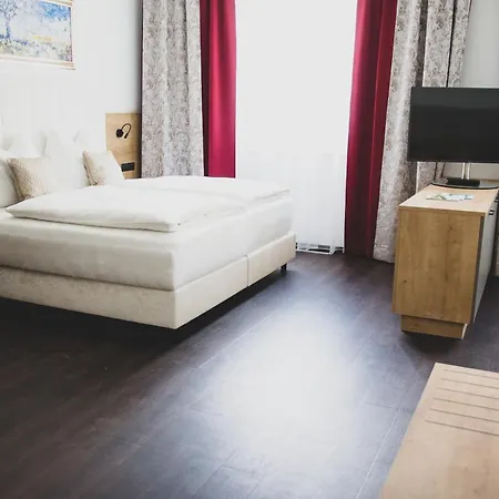 Boutique Edelmanns Hotel