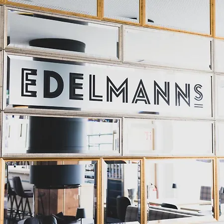 Boutique Edelmanns Hotel