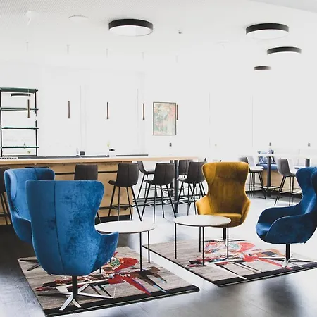 Hotel Boutique Edelmanns