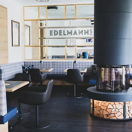 Boutique Edelmanns Hotel *
