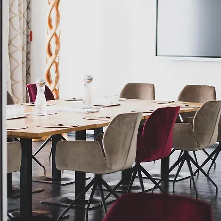 فندق Boutique Edelmanns