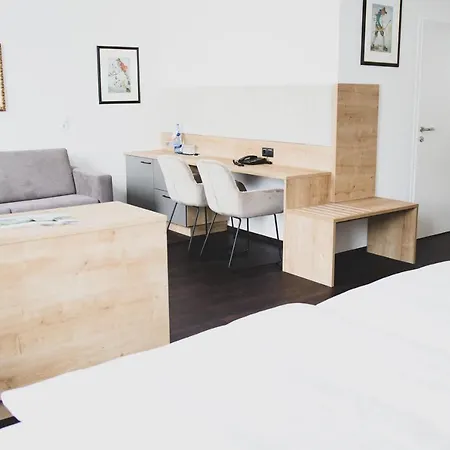 Boutique Edelmanns Hotel Kematen in Tirol