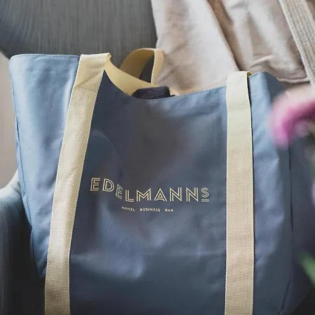 Boutique Edelmanns فندق كيماتن إن تيرول