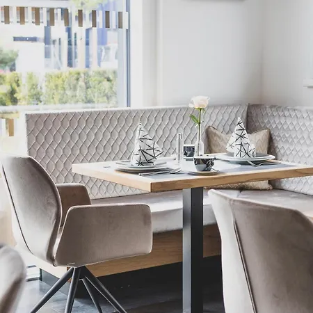 Boutique Edelmanns Hotel