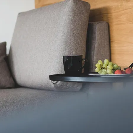 Boutique Edelmanns Hotel