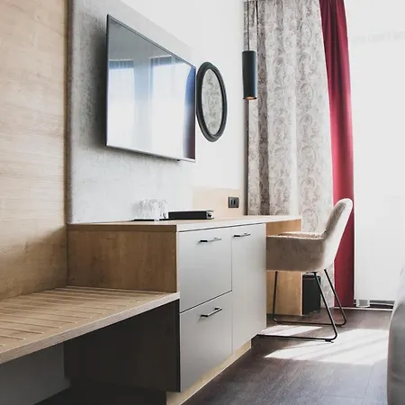 Hotel Boutique Edelmanns Kematen in Tirol