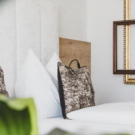 Hotel Boutique Edelmanns