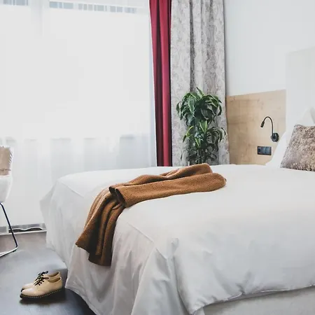 Boutique Edelmanns Hotel