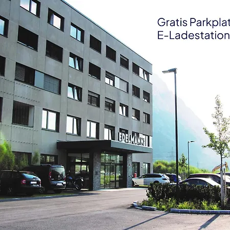 Boutique Edelmanns Kematen en Tyrol