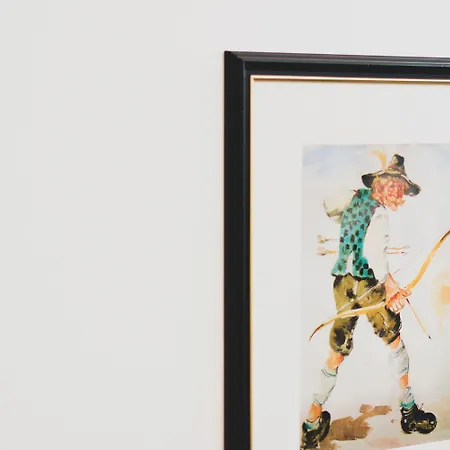 Boutique Edelmanns Hotel