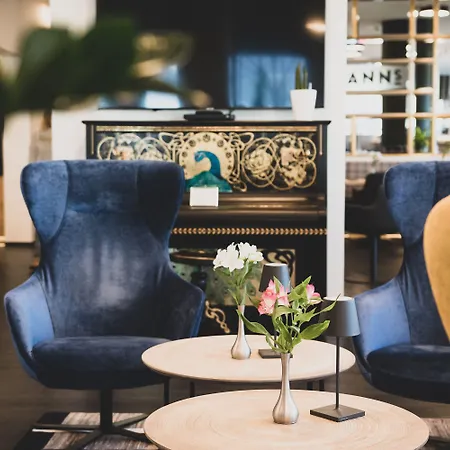 Boutique Edelmanns Hotel *