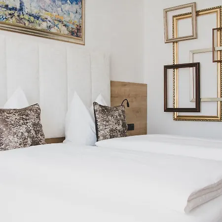 Hotel Boutique Edelmanns *