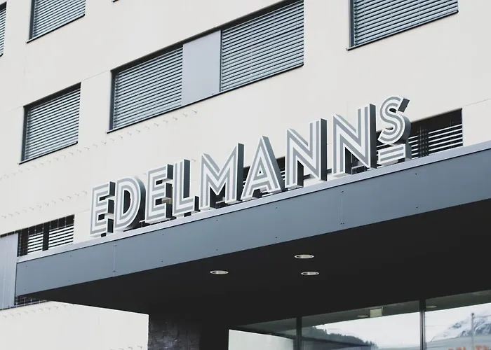 Boutique Edelmanns