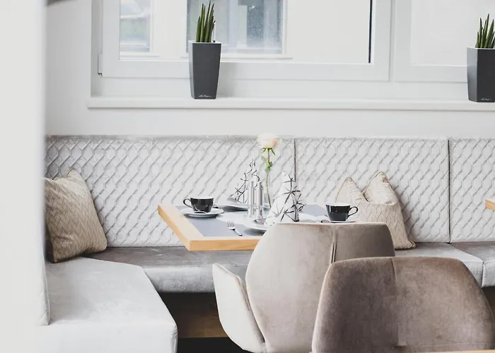 Boutique Edelmanns * Kematen in Tirol