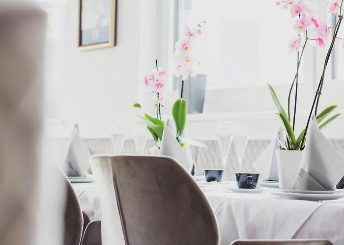 Boutique Edelmanns Hotel