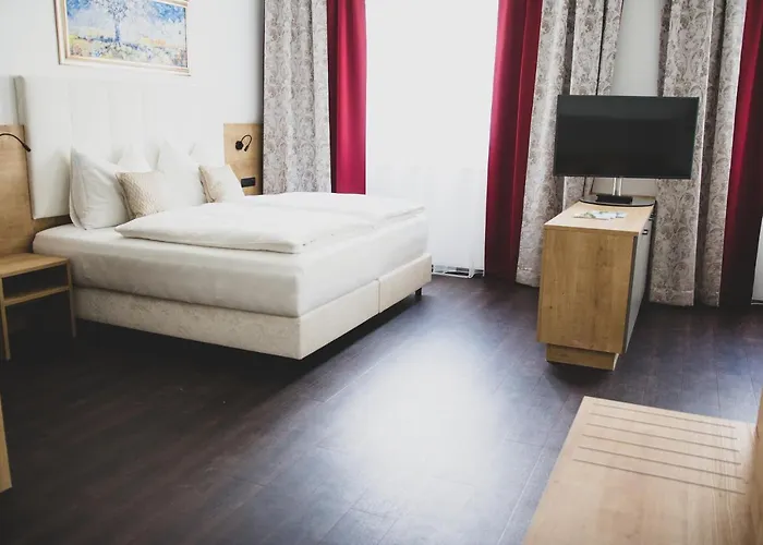 Boutique Edelmanns Hotel