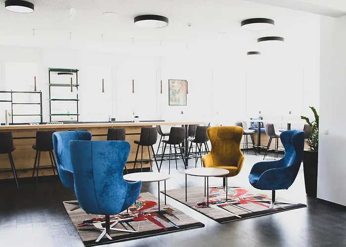 Hotel Boutique Edelmanns