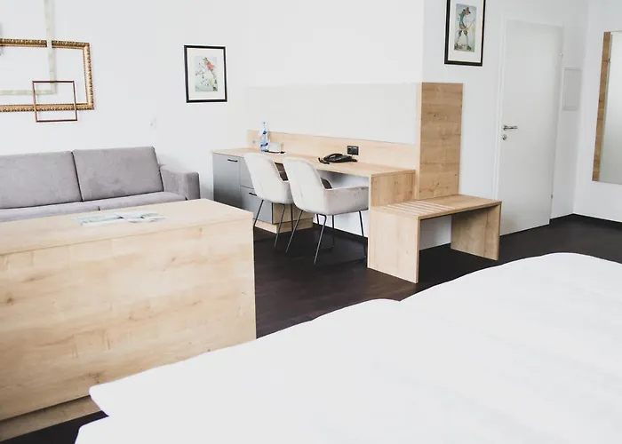 Boutique Edelmanns Hotel Kematen in Tirol