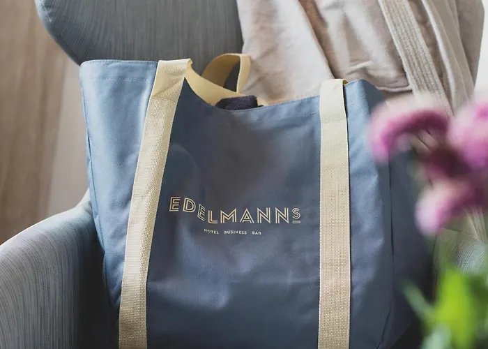 Boutique Edelmanns Hotel Kematen in Tirol