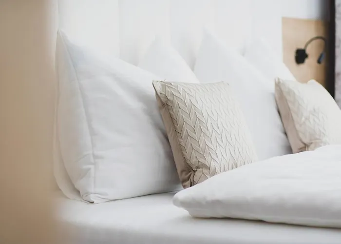 Hotel Boutique Edelmanns Kematen in Tirol