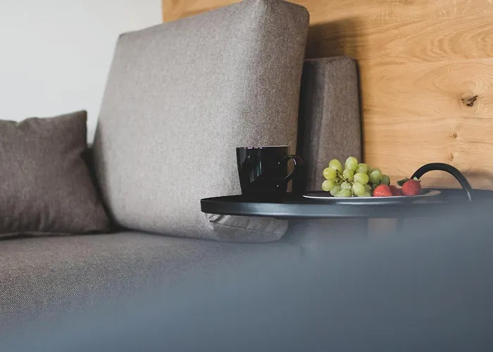 Boutique Edelmanns Hotel