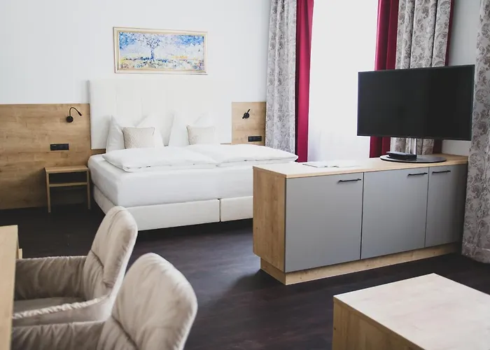 Boutique Edelmanns *