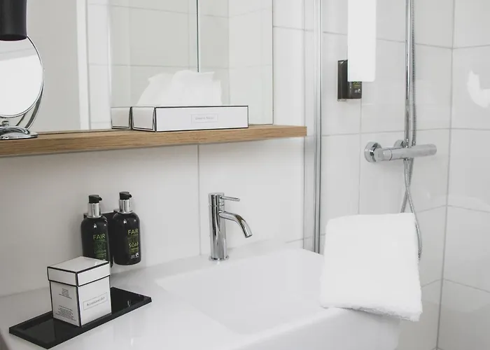 Boutique Edelmanns *