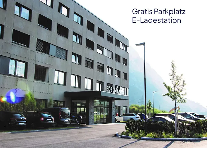 Boutique Edelmanns Kematen in Tirol