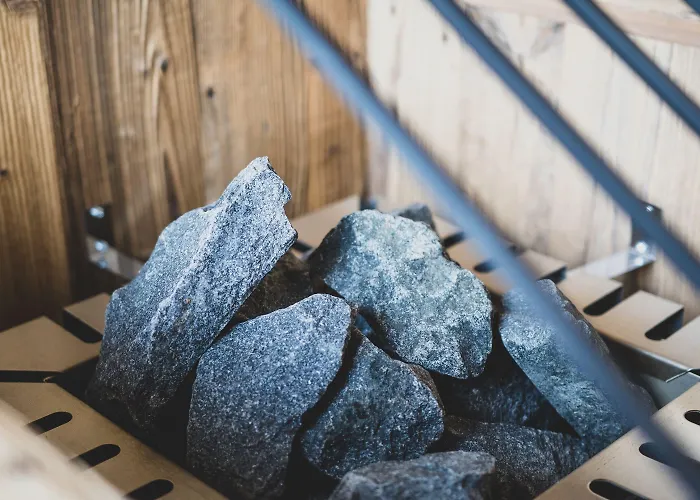 Hotel Boutique Edelmanns Kematen in Tirol