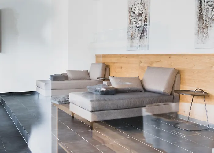 Hotel Boutique Edelmanns Kematen in Tirol