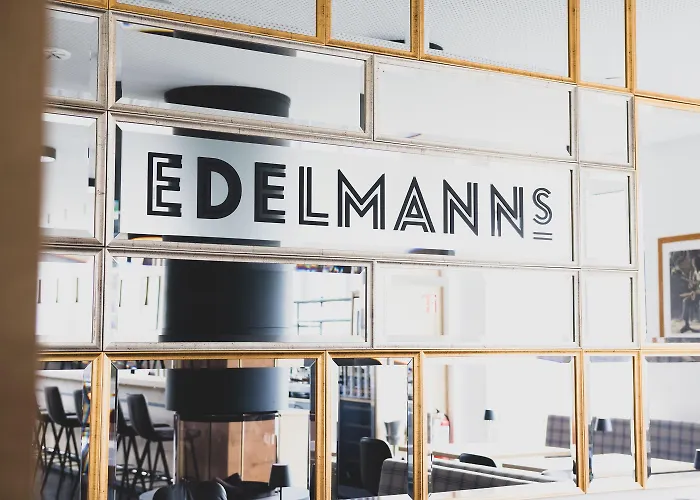 Boutique Edelmanns