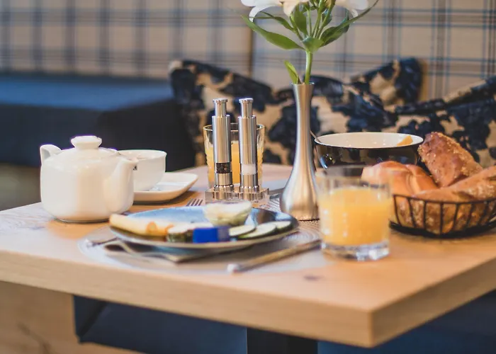 Hotel Boutique Edelmanns *