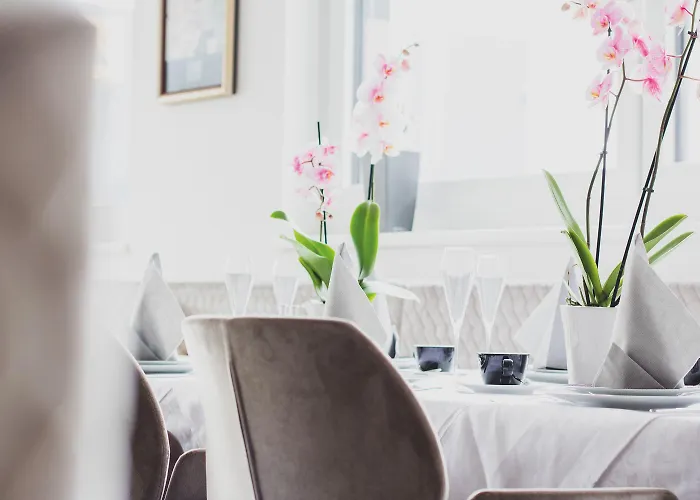 Hotel Boutique Edelmanns *