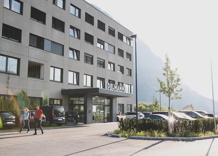 Hotel Boutique Edelmanns *