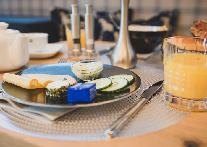 Hotel Boutique Edelmanns *