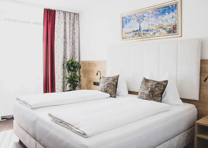 Hotel Boutique Edelmanns