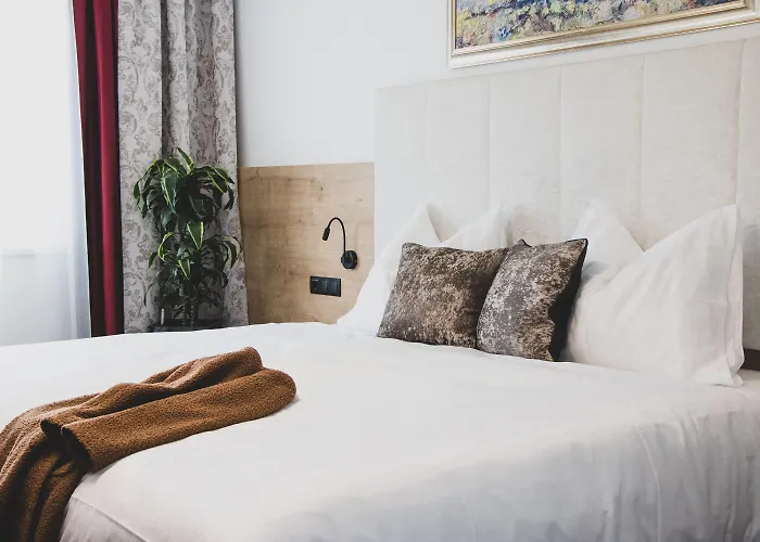 Boutique Edelmanns Kematen in Tirol