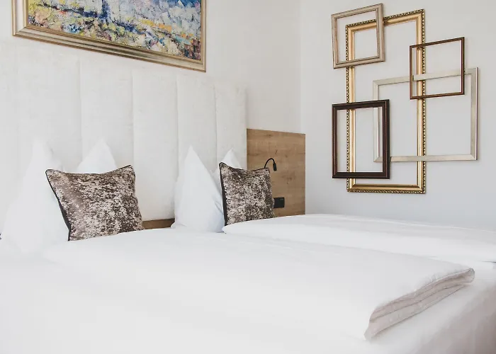 Hotel Boutique Edelmanns *