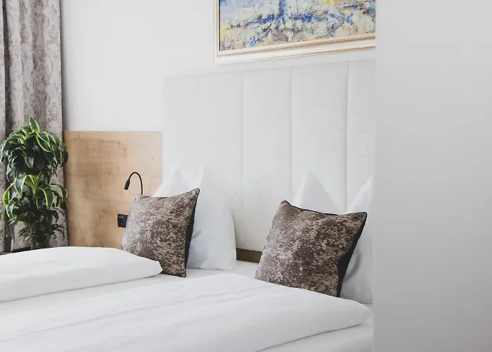 Boutique Edelmanns 케마텐 인 티롤