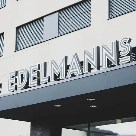 Boutique Edelmanns