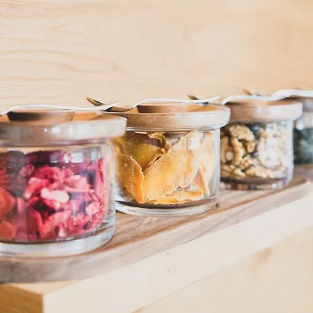 Boutique Edelmanns * Kematen in Tirol