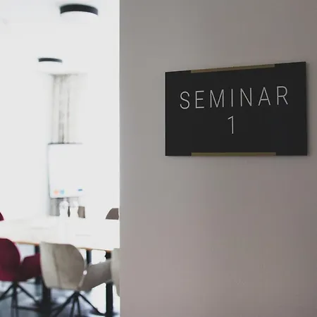 Boutique Edelmanns *