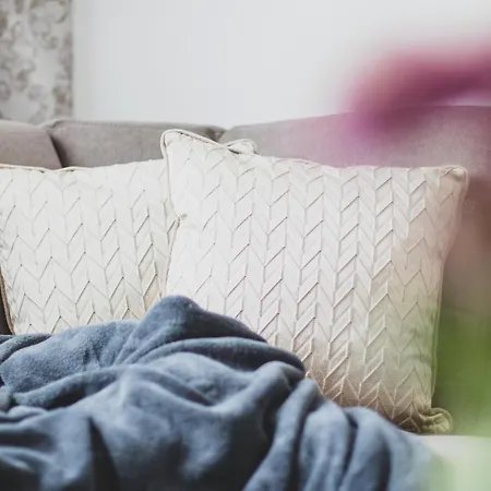 Boutique Edelmanns Ξενοδοχείο