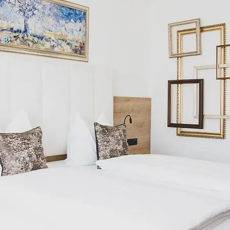 Ξενοδοχείο Boutique Edelmanns Kematen in Tirol