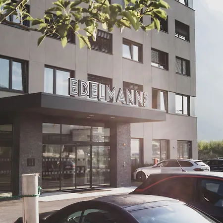 Boutique Edelmanns * Kematen in Tirol