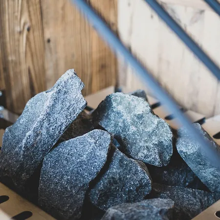 Ξενοδοχείο Boutique Edelmanns Kematen in Tirol