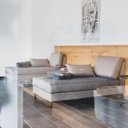 Ξενοδοχείο Boutique Edelmanns Kematen in Tirol